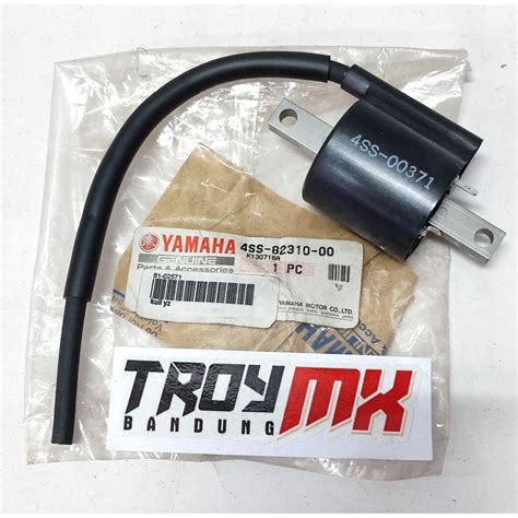 Jual Koil Coil YZ 125 4SS Original Japan Shopee Indonesia