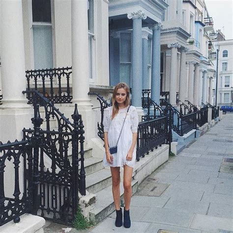 Fashion Instagrammers Giving Us Serious Wardrobe Envy Elle Canada