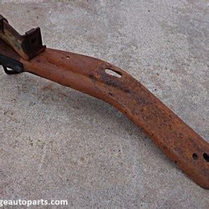 1970 Ford Ranchero bumper – AP Vintage & Classic Auto Parts