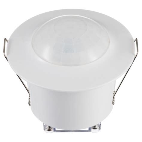 Timeguard SureTime 360 Flush Mount PIR Sensor STFM360 At UKES