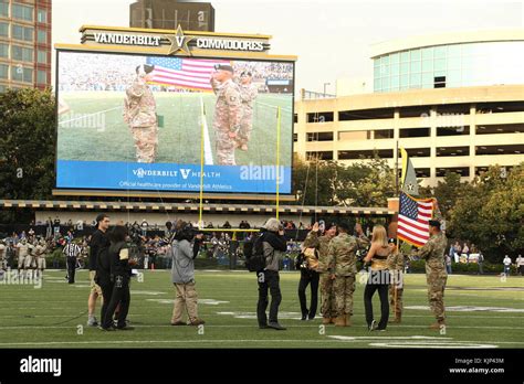 Nashville Tenn Capt Jon Harvey Commander Headquarters And