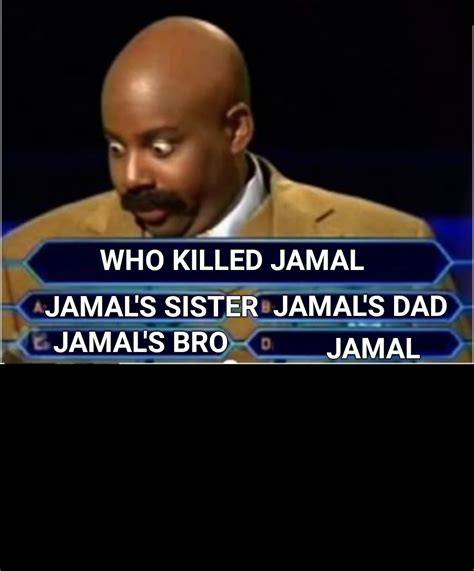 Jamal_memes