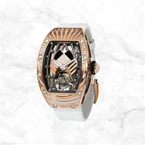 Richard Mille Rm 71 01 "Talisman" In Dubai, Dubai, United Arab Emirates For Sale (12571330)