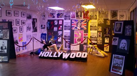 SAN FRANCISCO PUNK ROCK MUSEUM