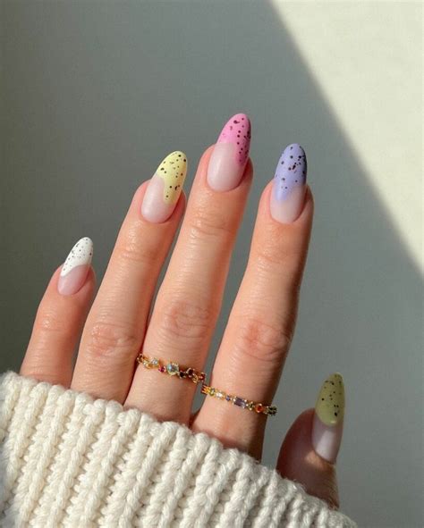 50 Of The Best Spring Inspired Nails For 2024 Salons Direct