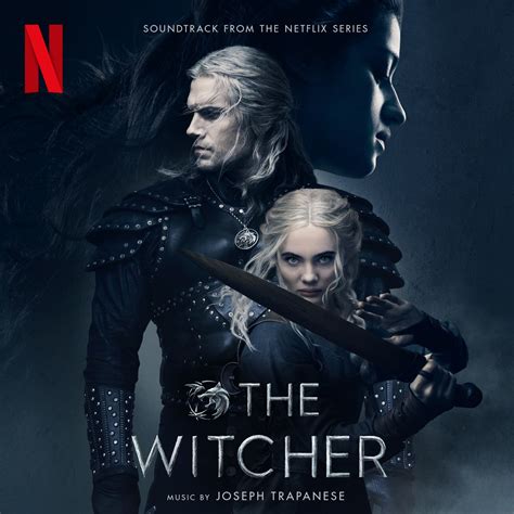 The Witcher Season 2 Soundtrack From The Netflix Original Series By