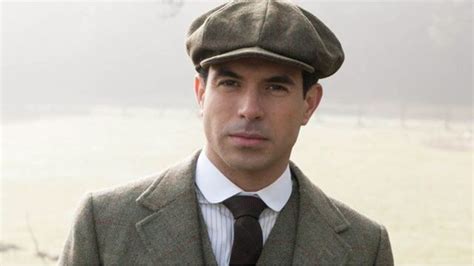 Image - 307964-downton-abbey-tom-cullen-as-viscount-gillingham.jpg | Downton Abbey Wiki | FANDOM ...