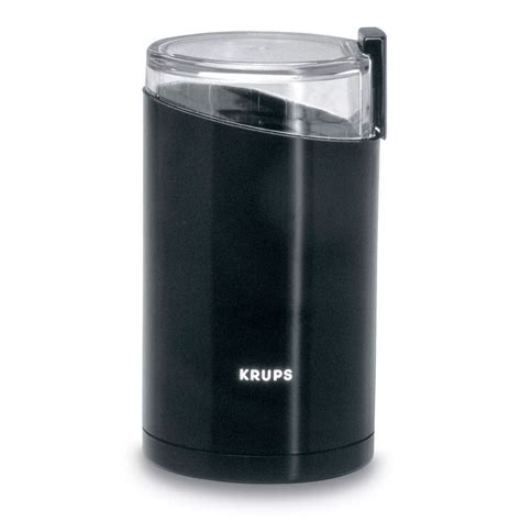 Krups Fast-Touch Coffee and Spice Grinder | Sur La Table