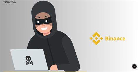 Binance Faces Phishing Scam Wave Hong Kong Police Issue Alert