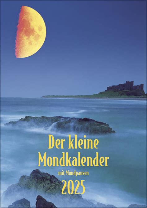 Der Mohnkalender 2025 Ein Leitfaden Für Nachhaltige Lebensweise