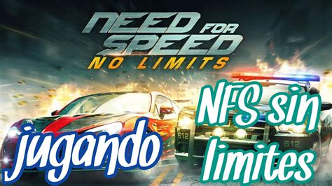 Need For Speed Sin Limites Gamelay El Grupo De Los Gamers Y Retrogamers