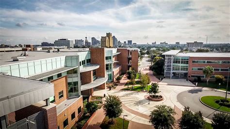 San Antonio College