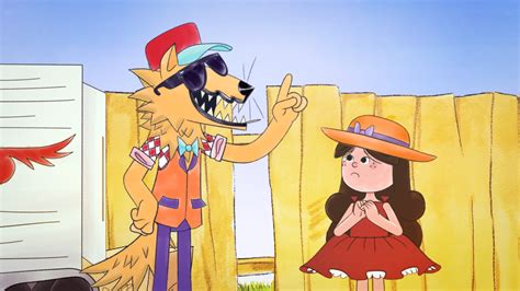 Chapeuzinho De Todas As Cores - Chapeuzinho de Todas as Cores – Animaking