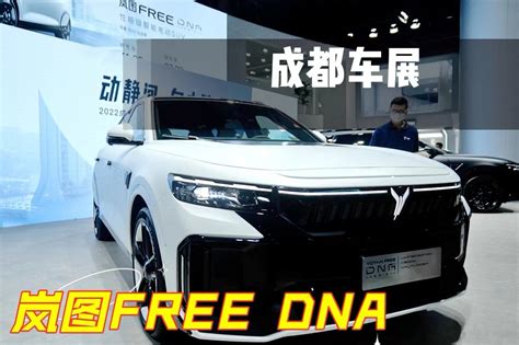 “个性化定制版”岚图free Dna正式上市 凤凰网视频 凤凰网