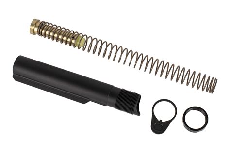 Aero Precision AR 15 Enhanced Carbine Buffer Kit H3 Buffer APRH101243