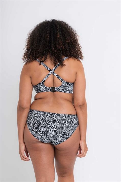 Curvy Kate Sundown Balcony Or Bandeau Bikini Top High Waist Or Bikini Brief EBay