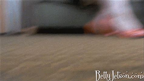 Our Tiny Play Thing Betty Jetson BBW Clips4sale