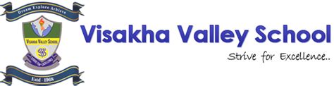 Visakhavalleyschool Admission Form