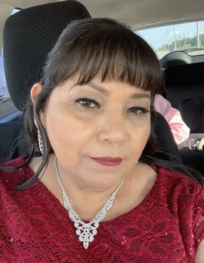 Obituary Maria Guadalupe Garcia Caballero Ryder Funeral Home