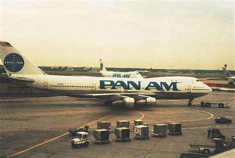 On January Pan Am Airline Started The First Flights To Miami