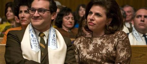 Everybody Knows The Cliche Of The Jewish Mother — But What About Jewish Dads The Forward