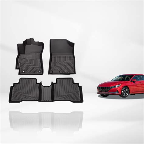 Amazon ANBINGO Floor Mats Custom For Hyundai Venue 2020 2024 All