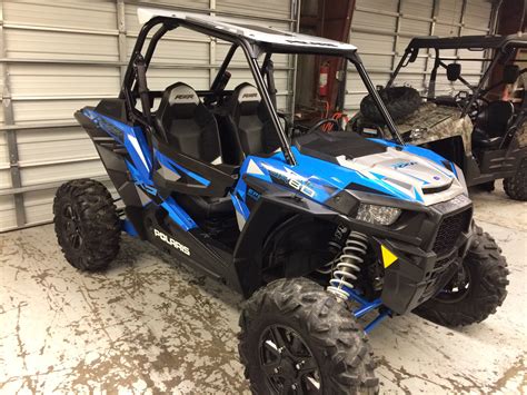 2015 Polaris Rzr 1000 Turbo 1300 Miles 17300 Sold All Terrain