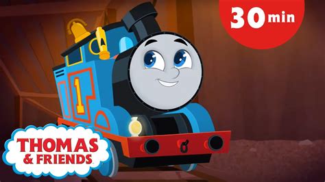 Thomas And Friends™ All Engines Go I Am Sure Feeling Lucky 30