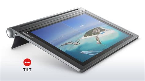 Lenovo Yoga Tab 3 Plus Screen Specifications SizeScreens