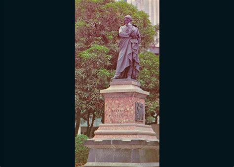 Monumento A Vicente Rocafuerte Guayaquil Enciclopedia Del Ecuador