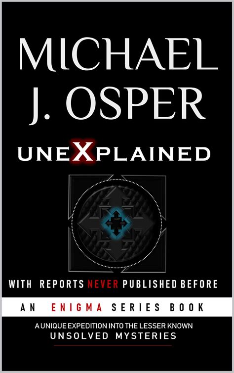 unexplained  unique expedition   lesser   previously