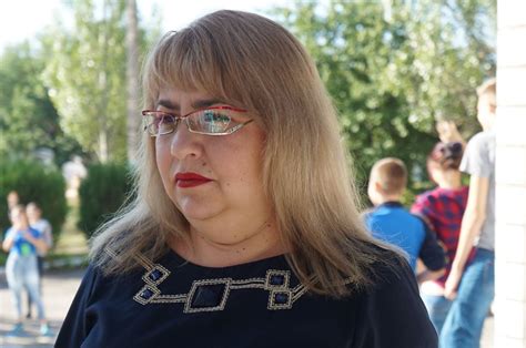 Депутат Николаевского облсовета Надежда Иванова перешла из ...