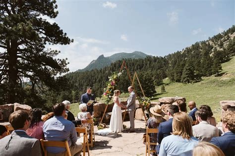 35+ Best Wedding Venues in Boulder County