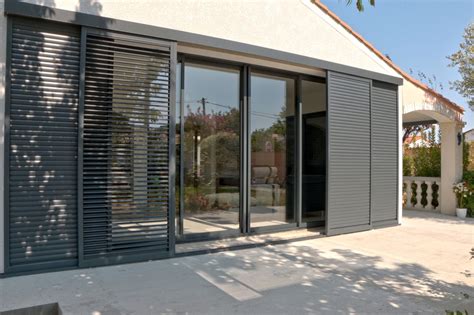 Isolation exterieur et volet – Artofit