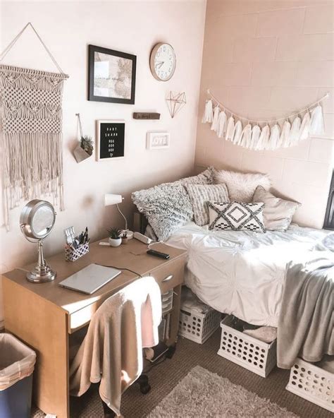 18 Ridiculously Cute Dorm Room Ideas Were Crushing On Big Time