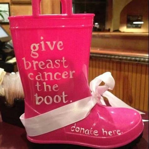 Breast Cancer Awareness Month Ideas: 2017's Best 50 Ideas