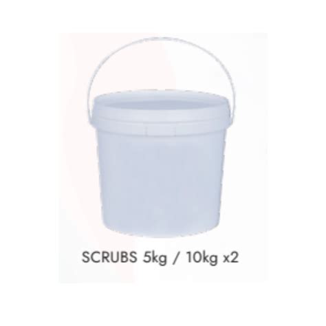 BUTT NAKED BODY BULK Bellini Sugar Body Scrub 5kg 50kg Halation Online