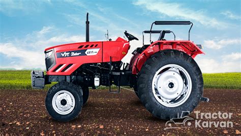 Vst Shakti Zetor 4511 Pro Price Hp And Mileage In 2025