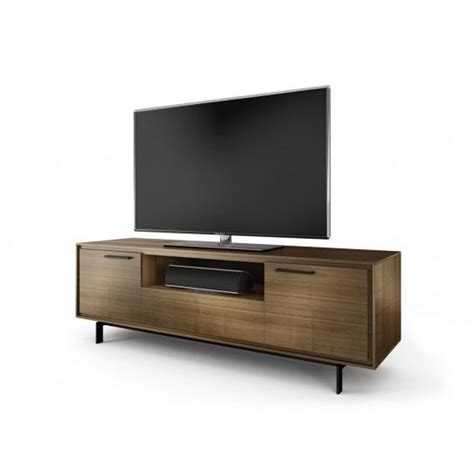 The 20 Best Collection Of Walnut Tv Cabinets With Doors