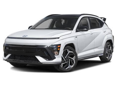 Hyundai Kona Chez Matane Hyundai