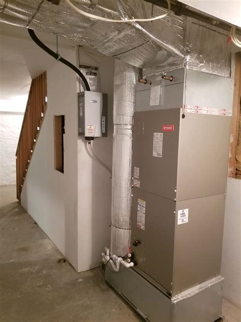 Hydro-air Systems: Pros and Cons - PRO New England