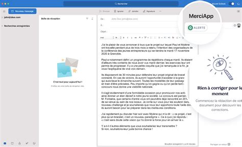 Correcteur D Orthographe Outlook Comment Corriger Ses Fautes