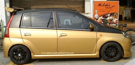 8 best Modified Perodua Viva images on Pinterest | Autos, Cars and Biking