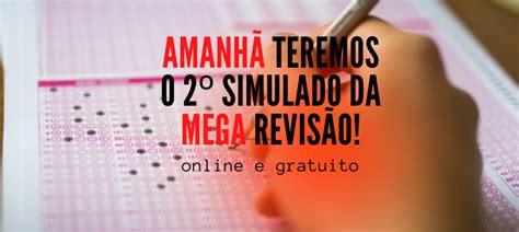 Amanhã é dia de Simulado para o XXXIV Exame de Ordem Blog Exame de Ordem