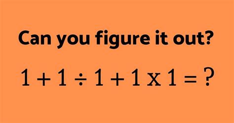 impossibly hard equations