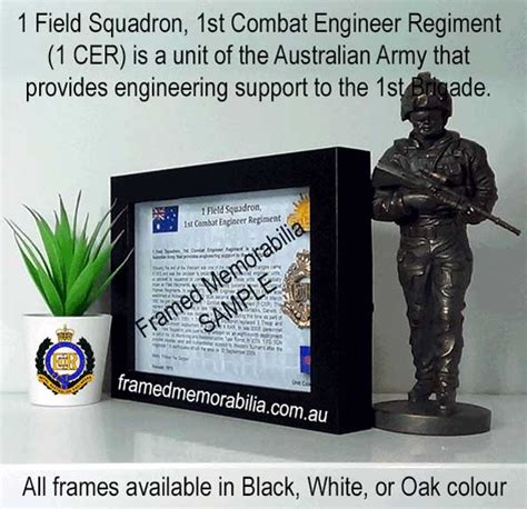 field squadron st combat engineer regiment