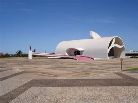 Conhe A Museus Abertos Para Visita O No Brasil Revista Galileu