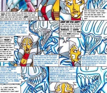 Going Against Destiny Muses Sex And Porn Comics