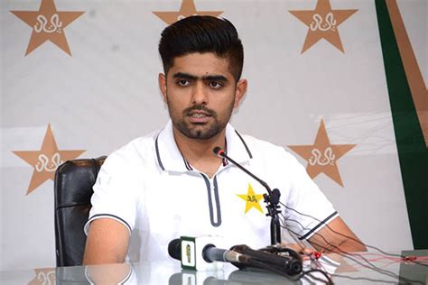 Babar Azam Steps Down As Pakistan Cricket Captain In All Formats The