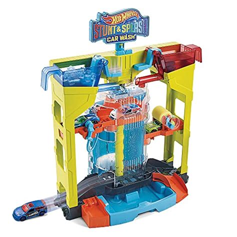 Cat Logo De Hot Wheels Control Remoto Los M S Buscados Las Mejores Reviews De Productos